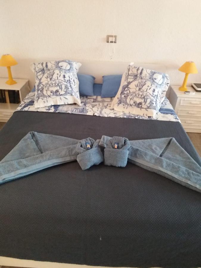 Apartmán Moderno E Luminoso Studio Port Royal Los Cristianos  Exteriér fotografie