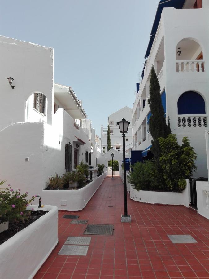 Apartmán Moderno E Luminoso Studio Port Royal Los Cristianos  Exteriér fotografie